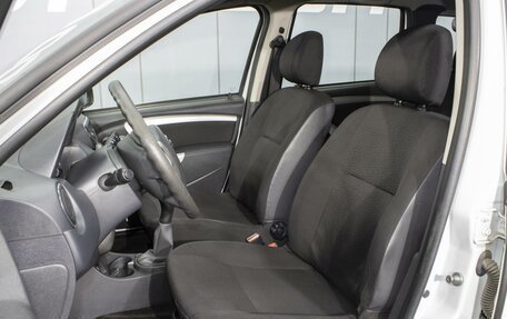 Nissan Terrano III, 2016 год, 1 050 000 рублей, 10 фотография