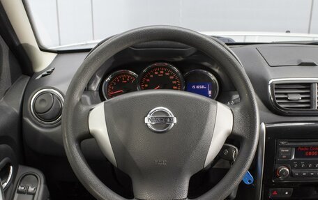 Nissan Terrano III, 2016 год, 1 050 000 рублей, 12 фотография