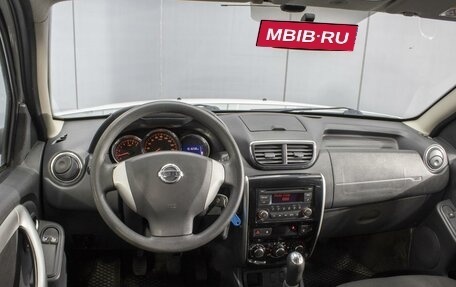Nissan Terrano III, 2016 год, 1 050 000 рублей, 6 фотография