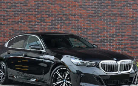 BMW 5 серия, 2025 год, 7 210 000 рублей, 5 фотография