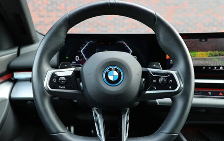 BMW 5 серия, 2025 год, 7 210 000 рублей, 7 фотография