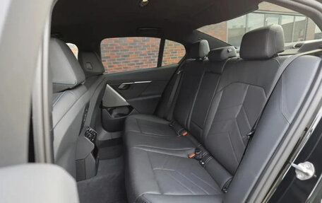 BMW 5 серия, 2025 год, 7 210 000 рублей, 10 фотография