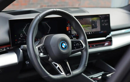 BMW 5 серия, 2025 год, 7 210 000 рублей, 8 фотография