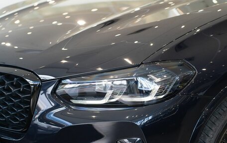BMW X4, 2024 год, 9 490 000 рублей, 9 фотография