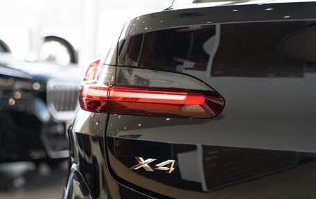 BMW X4, 2024 год, 9 490 000 рублей, 11 фотография