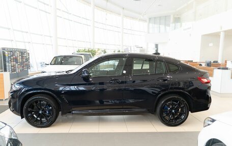 BMW X4, 2024 год, 9 490 000 рублей, 8 фотография