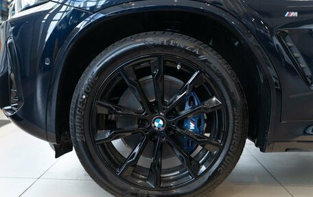 BMW X4, 2024 год, 9 490 000 рублей, 12 фотография