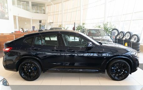 BMW X4, 2024 год, 9 490 000 рублей, 4 фотография
