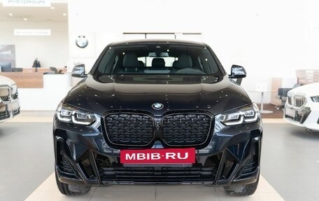 BMW X4, 2024 год, 9 490 000 рублей, 2 фотография