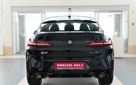 BMW X4, 2024 год, 9 490 000 рублей, 6 фотография