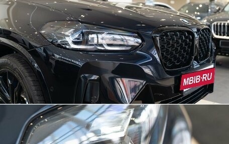 BMW X4, 2024 год, 9 490 000 рублей, 10 фотография