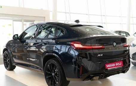 BMW X4, 2024 год, 9 490 000 рублей, 7 фотография