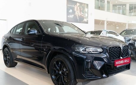BMW X4, 2024 год, 9 490 000 рублей, 3 фотография