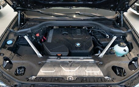 BMW X4, 2024 год, 9 490 000 рублей, 14 фотография