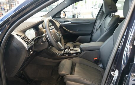 BMW X4, 2024 год, 9 490 000 рублей, 17 фотография