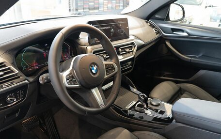 BMW X4, 2024 год, 9 490 000 рублей, 16 фотография