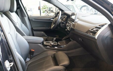 BMW X4, 2024 год, 9 490 000 рублей, 19 фотография
