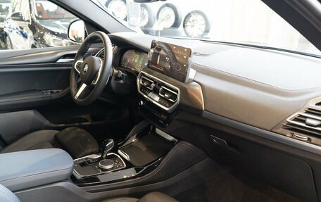 BMW X4, 2024 год, 9 490 000 рублей, 18 фотография