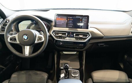 BMW X4, 2024 год, 9 490 000 рублей, 23 фотография