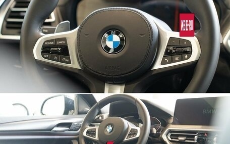 BMW X4, 2024 год, 9 490 000 рублей, 25 фотография