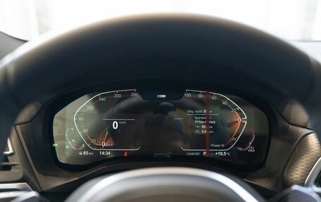 BMW X4, 2024 год, 9 490 000 рублей, 29 фотография