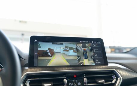 BMW X4, 2024 год, 9 490 000 рублей, 31 фотография