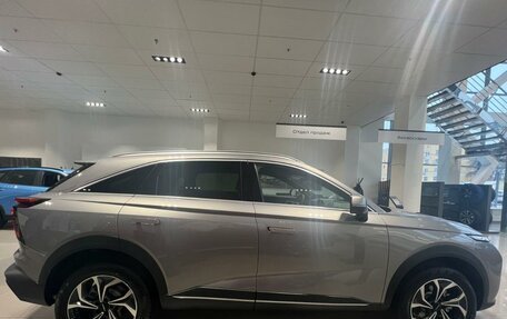 Haval F7, 2025 год, 3 449 000 рублей, 10 фотография