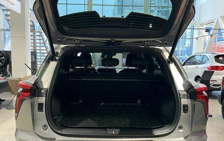 Haval F7, 2025 год, 3 449 000 рублей, 8 фотография