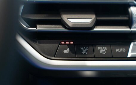 BMW X4, 2024 год, 9 490 000 рублей, 34 фотография
