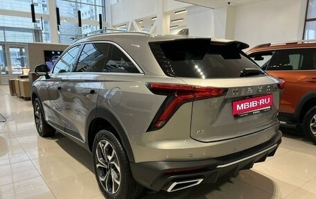 Haval F7, 2025 год, 3 449 000 рублей, 7 фотография