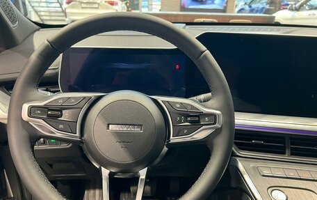 Haval F7, 2025 год, 3 449 000 рублей, 12 фотография