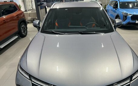 Haval F7, 2025 год, 3 449 000 рублей, 13 фотография