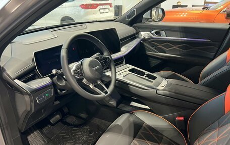 Haval F7, 2025 год, 3 449 000 рублей, 17 фотография