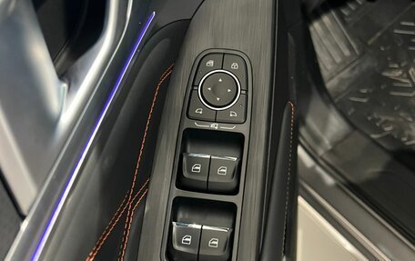 Haval F7, 2025 год, 3 449 000 рублей, 16 фотография