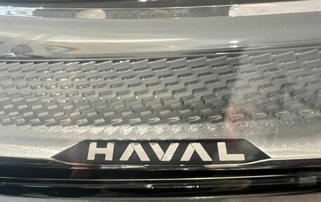 Haval F7, 2025 год, 3 449 000 рублей, 18 фотография