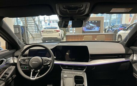 Haval F7, 2025 год, 3 449 000 рублей, 19 фотография
