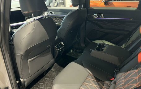 Haval F7, 2025 год, 3 449 000 рублей, 20 фотография