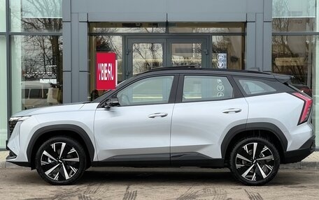 Geely Atlas, 2024 год, 4 017 190 рублей, 3 фотография