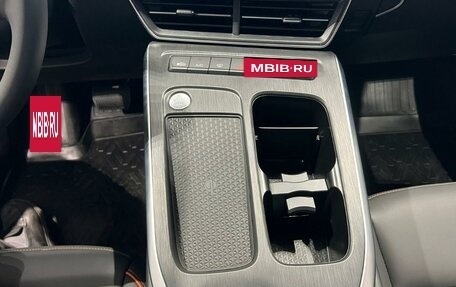 Haval F7, 2025 год, 3 449 000 рублей, 15 фотография