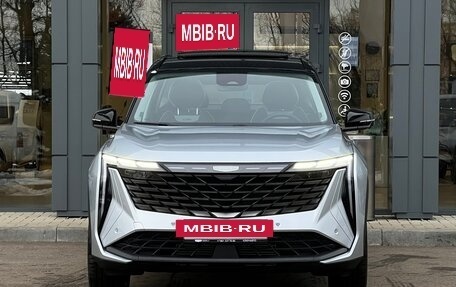Geely Atlas, 2024 год, 4 017 190 рублей, 2 фотография