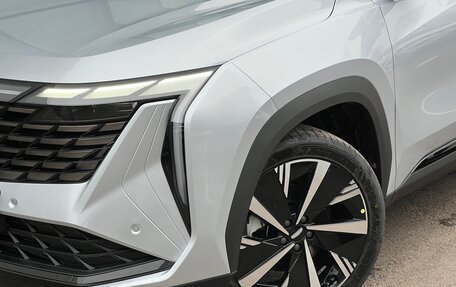 Geely Atlas, 2024 год, 4 017 190 рублей, 12 фотография