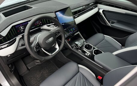 Geely Atlas, 2024 год, 4 017 190 рублей, 8 фотография