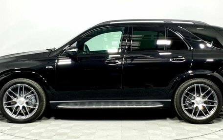 Mercedes-Benz GLE AMG, 2024 год, 22 310 000 рублей, 4 фотография