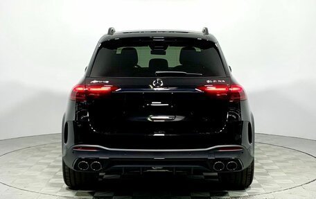Mercedes-Benz GLE AMG, 2024 год, 22 310 000 рублей, 3 фотография