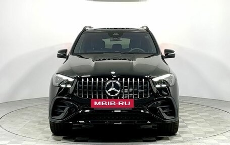 Mercedes-Benz GLE AMG, 2024 год, 22 310 000 рублей, 2 фотография