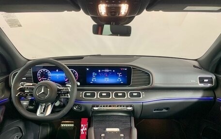 Mercedes-Benz GLE AMG, 2024 год, 22 310 000 рублей, 5 фотография
