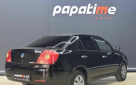 Geely MK I рестайлинг, 2013 год, 279 000 рублей, 3 фотография