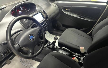 Geely MK I рестайлинг, 2013 год, 279 000 рублей, 5 фотография