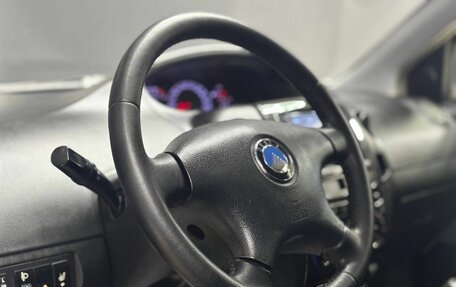 Geely MK I рестайлинг, 2013 год, 279 000 рублей, 10 фотография