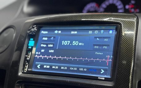 Geely MK I рестайлинг, 2013 год, 279 000 рублей, 11 фотография